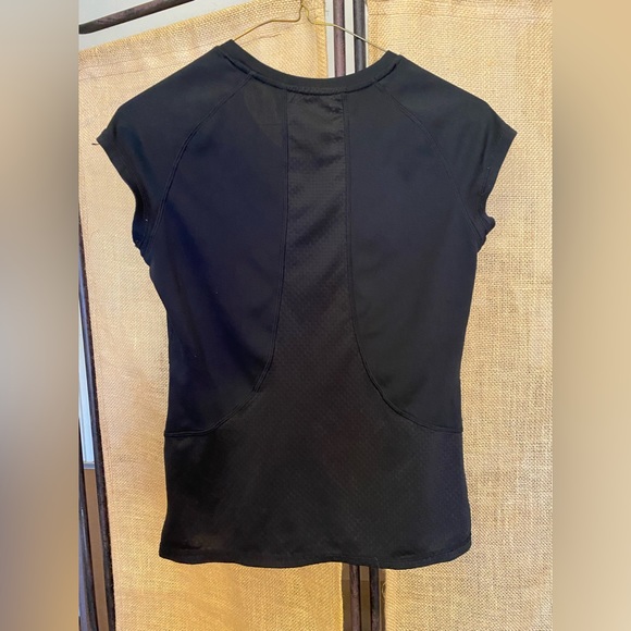 ACTIVEWEAR MUSCLE TANK - Picture 15 of 16